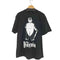 PONEYCOMB S/S 両面プリント Tシャツ メンズ