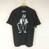PONEYCOMB S/S 両面プリント Tシャツ メンズ