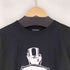 PONEYCOMB S/S 両面プリント Tシャツ メンズ