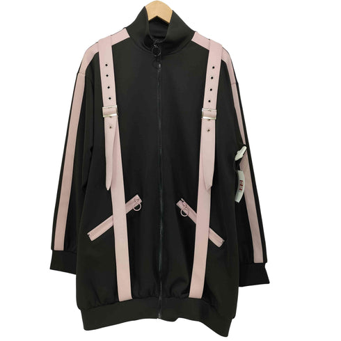 DearMyLove ハーネスデザイン地雷ジャージ レディース M-L