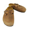 ビルケンシュトック BIRKENSTOCK BOSTON レザーサンダル ミュール レディース JPN:24.5
