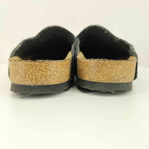 ビルケンシュトック BIRKENSTOCK BOSTON フェルト ミュール レディース JPN:24.5