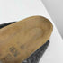 ビルケンシュトック BIRKENSTOCK BOSTON フェルト ミュール レディース JPN:24.5