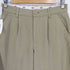 ディッキーズ Dickies TCツイル タックワイドパンツ レディース 27