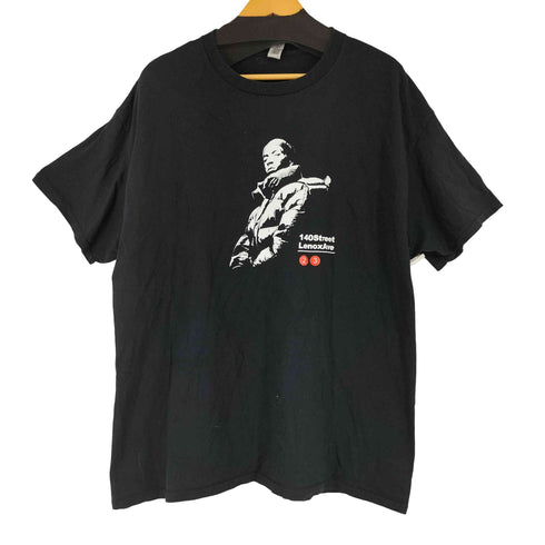 Metro Store S/S 両面プリント Tシャツ メンズ JPN:XL