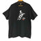 Metro Store S/S 両面プリント Tシャツ メンズ JPN:XL