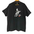 Metro Store S/S 両面プリント Tシャツ メンズ JPN:XL