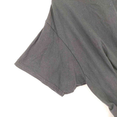 Metro Store S/S 両面プリント Tシャツ メンズ JPN:XL
