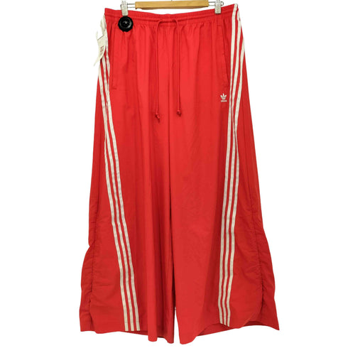 アディダス adidas Adilenium Oversized Track Pants メンズ JP 3XL