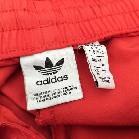 アディダス adidas Adilenium Oversized Track Pants メンズ JP 3XL