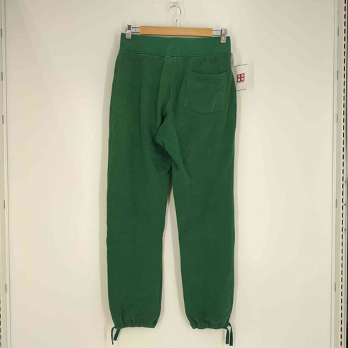 アディダスオリジナルス adidas Originals トレフォイルロゴプリント スウェットパンツ メンズ L