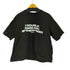 エイチアンドエム H&M Pulp Fiction ルーズフィット Tシャツ メンズ JPN:S