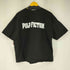 エイチアンドエム H&M Pulp Fiction ルーズフィット Tシャツ メンズ JPN:S