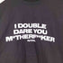 エイチアンドエム H&M Pulp Fiction ルーズフィット Tシャツ メンズ JPN:S