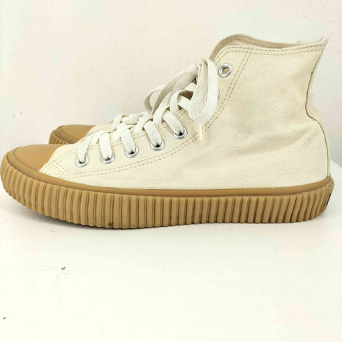 コンバース CONVERSE クリーパーソール HI メンズ JPN:26