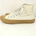 コンバース CONVERSE クリーパーソール HI メンズ JPN:26