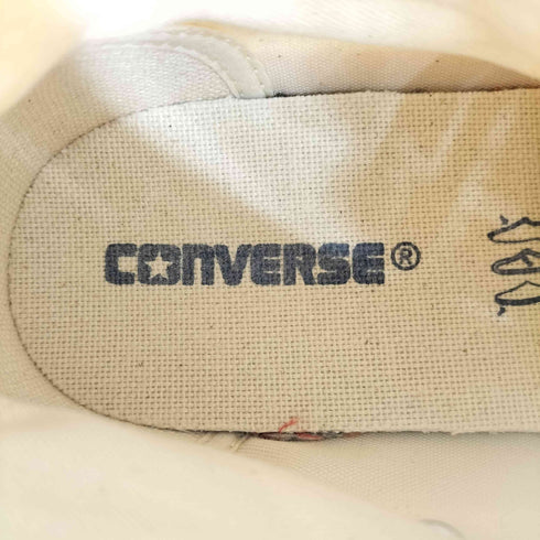 コンバース CONVERSE クリーパーソール HI メンズ JPN:26