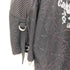 acdc rag ガーゼロング Tシャツ パンクロック Y2K レディース