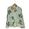 ジエダ Jieda ALOHA LONE SHIRT アロハシャツ メンズ JPN:2