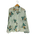 ジエダ Jieda ALOHA LONE SHIRT アロハシャツ メンズ JPN:2