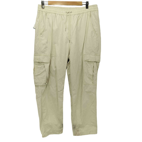 アルファインダストリーズ ALPHA INDUSTRIES ロングパンツ カーゴパンツ イージーパンツ KK D27 メンズ JPN:XL