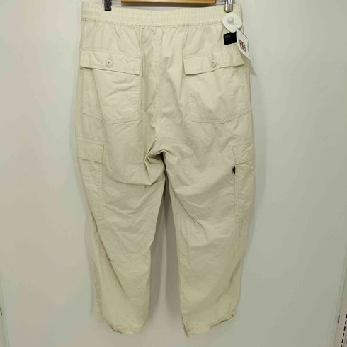 アルファインダストリーズ ALPHA INDUSTRIES ロングパンツ カーゴパンツ イージーパンツ KK D27 メンズ JPN:XL