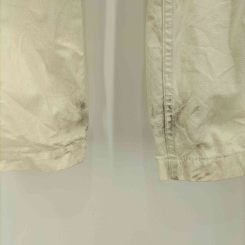 アルファインダストリーズ ALPHA INDUSTRIES ロングパンツ カーゴパンツ イージーパンツ KK D27 メンズ JPN:XL