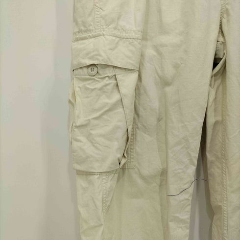 アルファインダストリーズ ALPHA INDUSTRIES ロングパンツ カーゴパンツ イージーパンツ KK D27 メンズ JPN:XL