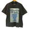 DOWN BY LAW S/S フォトプリント Tシャツ メンズ