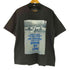 DOWN BY LAW S/S フォトプリント Tシャツ メンズ