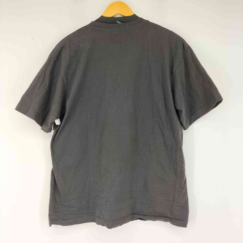 DOWN BY LAW S/S フォトプリント Tシャツ メンズ