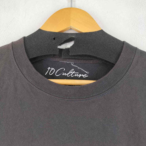 DOWN BY LAW S/S フォトプリント Tシャツ メンズ