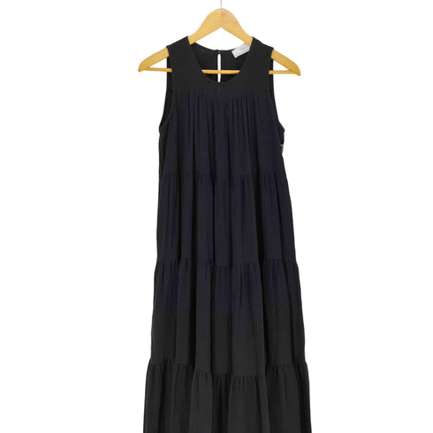 DEVOTION TWINS ノースリーブマキシワンピース select レディース JPN:S