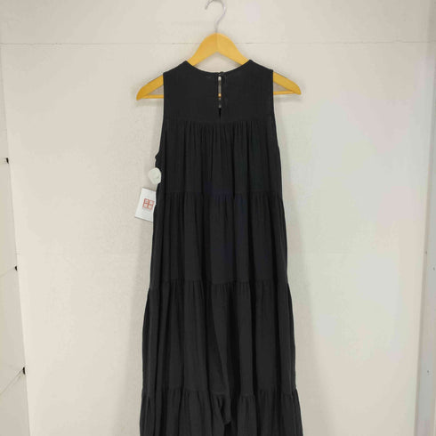 DEVOTION TWINS ノースリーブマキシワンピース select レディース JPN:S