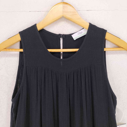 DEVOTION TWINS ノースリーブマキシワンピース select レディース JPN:S