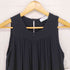 DEVOTION TWINS ノースリーブマキシワンピース select レディース JPN:S