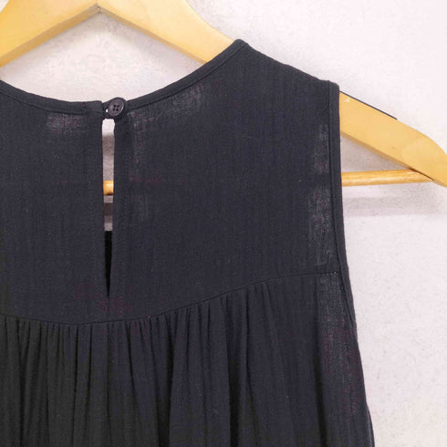 DEVOTION TWINS ノースリーブマキシワンピース select レディース JPN:S
