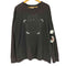 リーバイス Levis ステッチ デザイン モンスター キャラクター L/S Tシャツ メンズ import:M