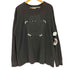 リーバイス Levis ステッチ デザイン モンスター キャラクター L/S Tシャツ メンズ import:M