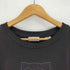 リーバイス Levis ステッチ デザイン モンスター キャラクター L/S Tシャツ メンズ import:M