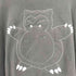 リーバイス Levis ステッチ デザイン モンスター キャラクター L/S Tシャツ メンズ import:M