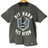プリントクルーネックTシャツ メンズ JPN:XL