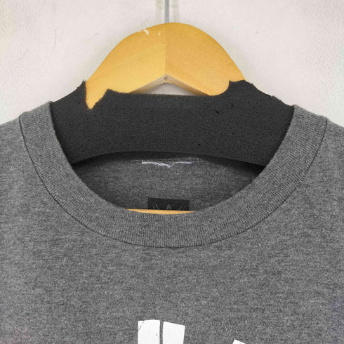 プリントクルーネックTシャツ メンズ JPN:XL