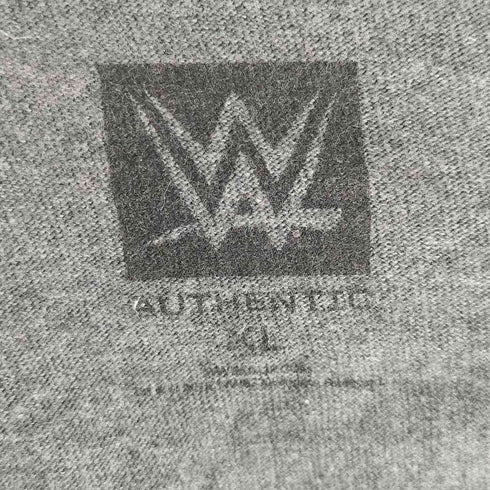 プリントクルーネックTシャツ メンズ JPN:XL