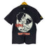 ハードコアチョコレート HARDCORE CHOCOLATE S/S 両面プリント アニメTシャツ メンズ JPN:M