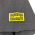 ハードコアチョコレート HARDCORE CHOCOLATE S/S 両面プリント アニメTシャツ メンズ JPN:M