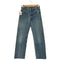 リーバイス Levis 90s USA製 501-0115 ボタン裏653 ボタンフライ デニムパンツ メンズ W29/L34