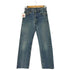 リーバイス Levis 90s USA製 501-0115 ボタン裏653 ボタンフライ デニムパンツ メンズ W29/L34