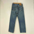 リーバイス Levis 90s USA製 501-0115 ボタン裏653 ボタンフライ デニムパンツ メンズ W29/L34