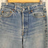 リーバイス Levis 90s USA製 501-0115 ボタン裏653 ボタンフライ デニムパンツ メンズ W29/L34